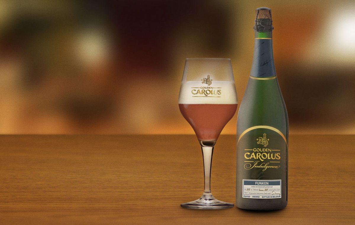 Nieuwe Gouden Carolus Indulgence